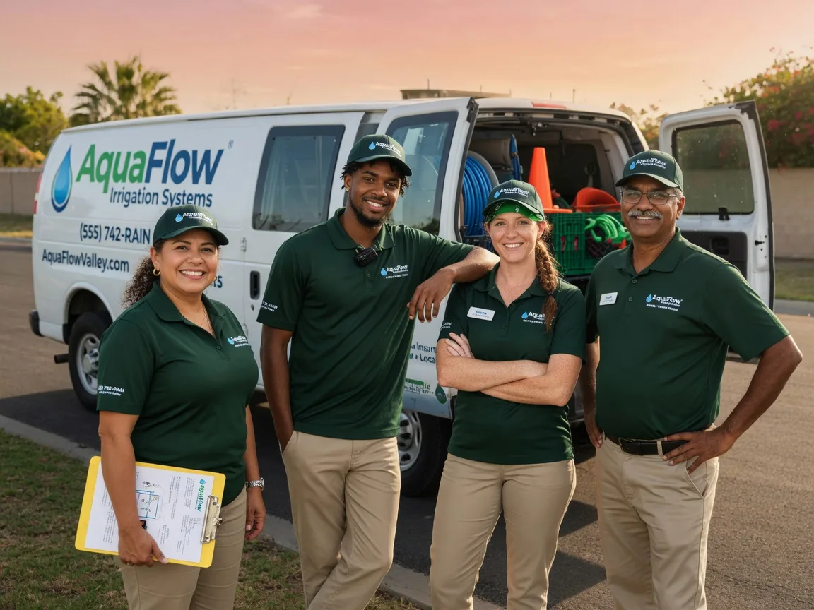 Irrigation Installation company in Mays Landing, NJ